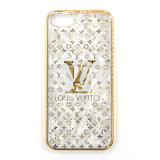 Fasion LV PC Case Cell/Mobile Phone Cover for Samsung S3/4/5/6