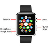 Aw08 Smart Watch Hot Sale New Products for 2015 Smart Watch
