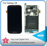 Original LCD and Digitizer Assembly for Samsung Galaxy S4 Mini I9190 with Frame and All Small Parts