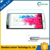 2.5D 9h 0.33mm Tempered Glass Screen Protector for LG G2