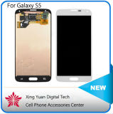 High Quality LCD for Samsung Galaxy S5 LCD Digitizer