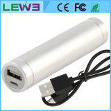 2015 External Battery Charger Mobile Phone Portable Power Bank