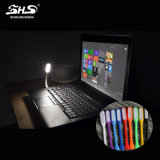 Hight Quality Portable USB LED Cell Phone Cover