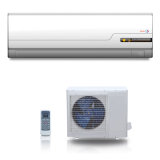 9000 BTU Wall Mounted Split Air Conditioner with CE