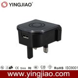 5V 1.2A 6W USB Travel Charger