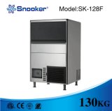 Commercial and New Condition 130kg/Day Granular Ice Machine