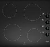 Tempered Glass Silkscreen Printing Back Side Kitchen Cooktop with AS/NZS2208: 1996, BS6206, En12150 Certificate