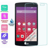 9h 2.5D 0.33mm Rounded Edge Tempered Glass Screen Protector for LG G4s/G4 Beat