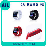 Fashional Smart Waterproof Bluetooth Watch/U Watch