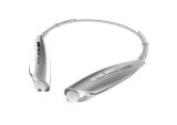 V4.1 Neckband Style Sport Bluetooth Headset with High Quality Manufacture