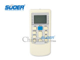 Suoer High Quality Universal Air Conditioner Remote Control with Factory Price (SON-TCL24)