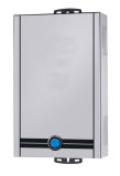 Gas Water Heater with Stainless Steel Panel (JSD-C46)