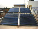 1000L Complete Big Capacity Solar Water Heater