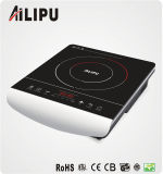 2015 New Ultrathin Model Induction Cooker, Thickness Only 1cm