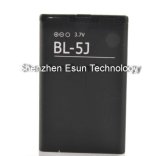 Bl-5j Battery for Nokia 5800 Xpressmusic N900 5230 Nuron X6 C3 5233 5228 5235