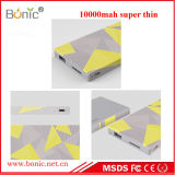 Printing Supler Slim 10000mAh Power Bank