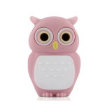 Cute Cartoon Owl USB Flash Drive