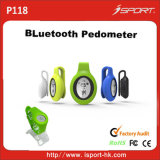 Calorie Burned Bluetooth Pedometer (P118)