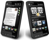 Original HD2 T8585 (LEO) Black Smartphone Windows Mobile Phone T8585