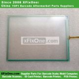 4 Wire 8.4 Inch Amt-9507 Amt-9536 Touch Screen for Amt Digitizer Panel