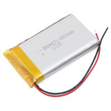 Lithium Polymer Battery for UMPC