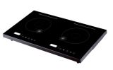 Double Burners Induction Cooktop Electric Cooker Touch Control Induction Cooker with Two Burners (AM40A20)
