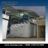 20t Refrigerator Ice Maker Used in Fishery/Food Fresh Preservation and Processing