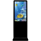 42inch Portrait Digital Ad Player