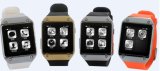 High End Anti-Lost Smart Watch with Remote Camera