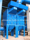 Air Filter Cleaning Machine Dust Collector