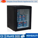 40L Absorption Single Glass Door Cold Drink Refrigerator