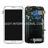 LCD for Samsung Galaxy Note2 N7100  with Touch Screen Digitizer
