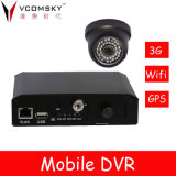Mobile Digital Video Recorder, Car DVR Security System