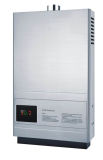 10L Gas Water Heater with Temperature Constant Technology
