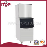 Commercial Electric Ice Making Machine (IS)
