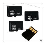 Micro SD Card 4, 8, 16, 32, 64GB Class 10 Good Quality Memory Card Mirosd Class 10 SDHC Sdxc Flash Card