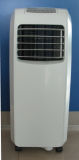 Mobile and Portable Type Air Conditioner -- Ypo 10000BTU Capacity