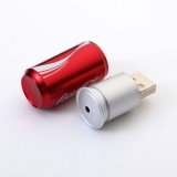 Custom Promotional Gift USB Flash Drive (SMT385)