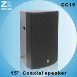 PRO Audio Powered Speaker (CC15)