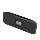USB Portable Mini LCD Display Screen Speaker with FM Radio SD Card Reader Mode Function