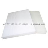 Ceiling Filter (VDF&TDF Series) Spray Booth Air Purifier