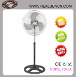18inch Industrial Fan with Lowest Price at USD 8.8