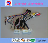 Automotive Sound Wire Harness for Toyota Highlander Car Audio System