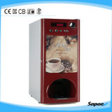 2015 European Design Auto Cup Coffee/ Chocolate Vending Machine (SC-8602)