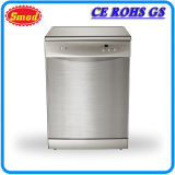12sets Household Freestanding Dish Washer with CE RoHS (W60A1A401B)