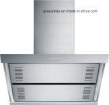Kitchen Range Hood with Touch Switch CE Approval (G98A/B)