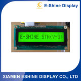 1601 STN Character Positive LCD Module Monitor Display