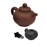 Chinese Teapot USB 2.0 Flash Memory Pen Drive