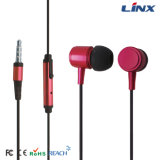 Mobile Phone Handsfree Earphone with Mic. for Samsung