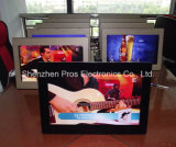 Auto Loop Play for Advertising 23.6 Inch Digital Photo Frame